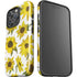 Sunflower Acrylic by Cat Coq iPhone 16 Pro Impact Case